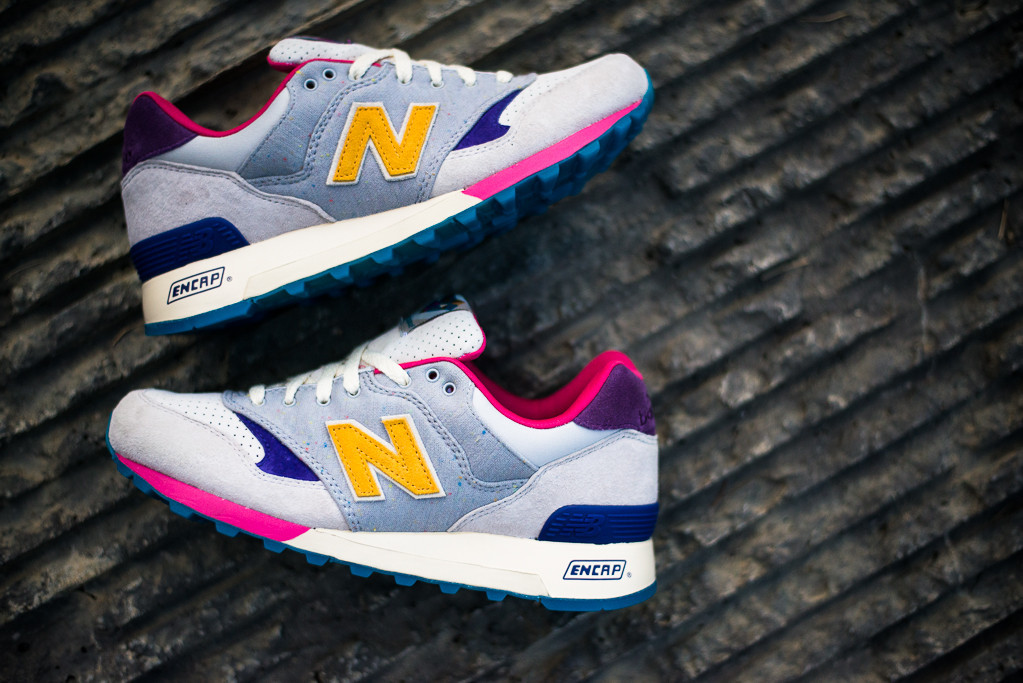 new balance hyprcat