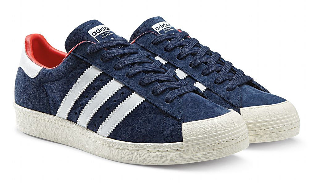 Adidas hot sale half shell