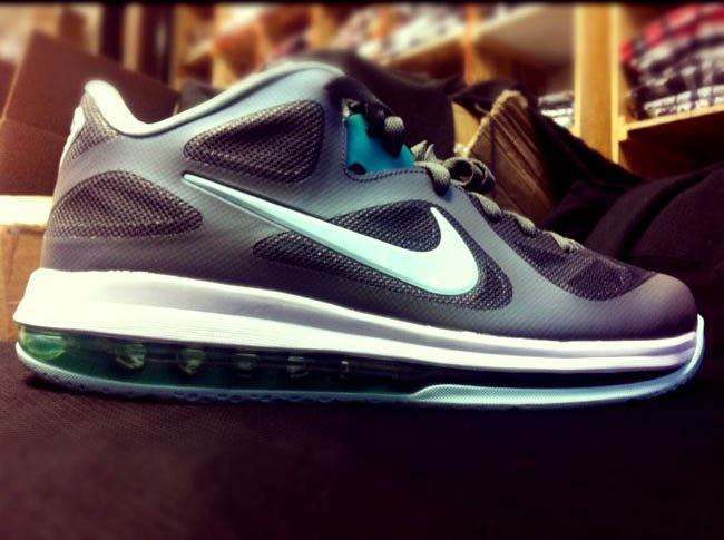 Nike LeBron 9 Low - Easter | Sole Collector