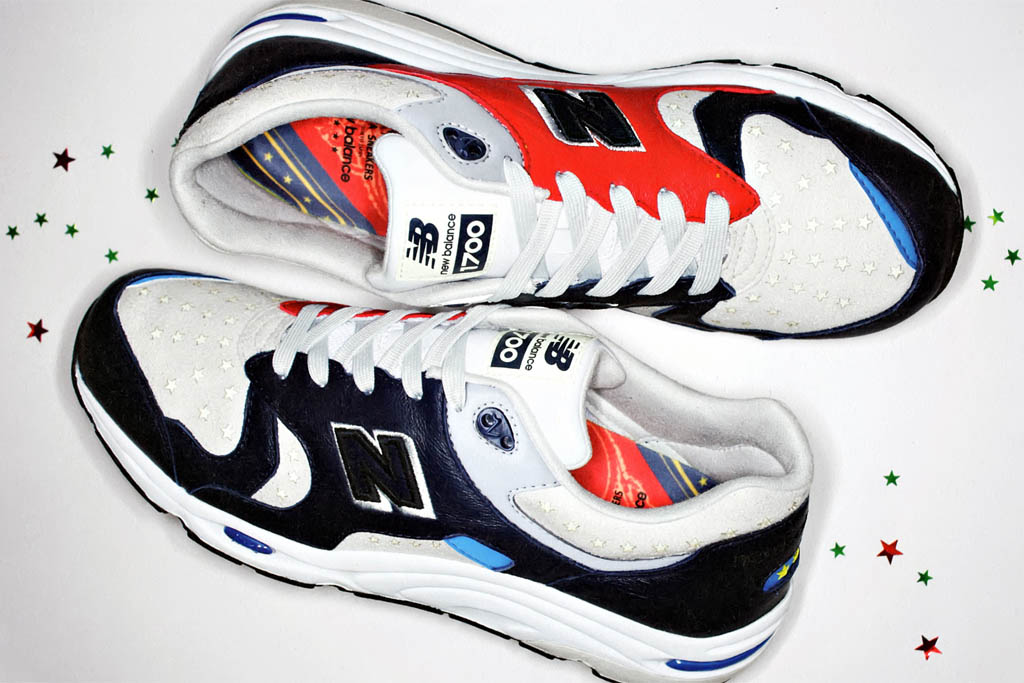 Best of 2012 - New Balance | Complex