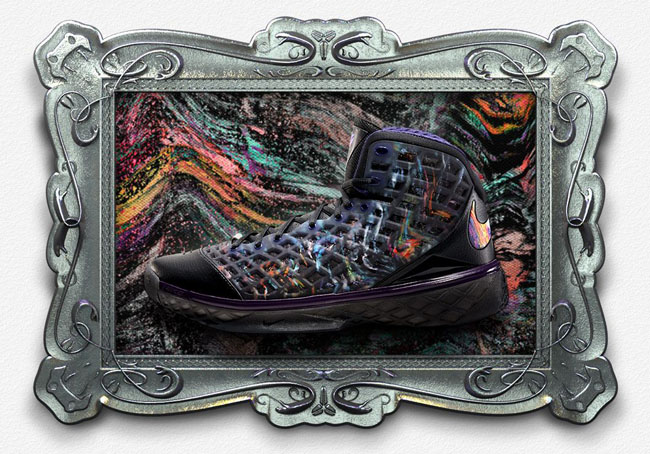 Nike zoom kobe 3 hot sale prelude