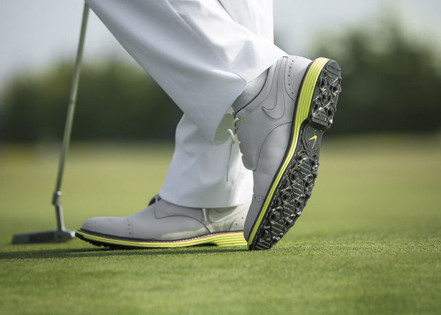 Nike Golf Lunar Clayton