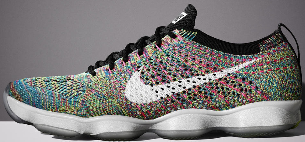 Nike Flyknit Zoom Women's Nike | Release Dates, Sneaker Prices & Collaborations