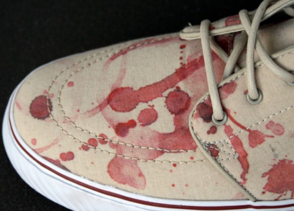 Janoski wino on sale