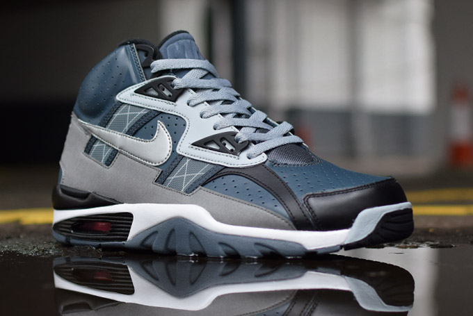 nike bo jackson sc trainer