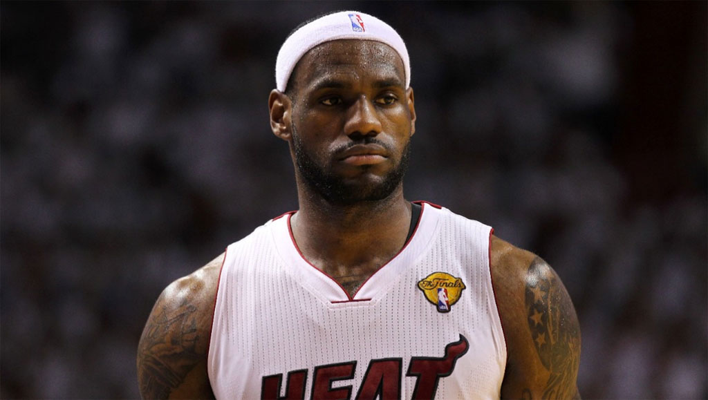 Poll: Which Team Will LeBron James Sign With