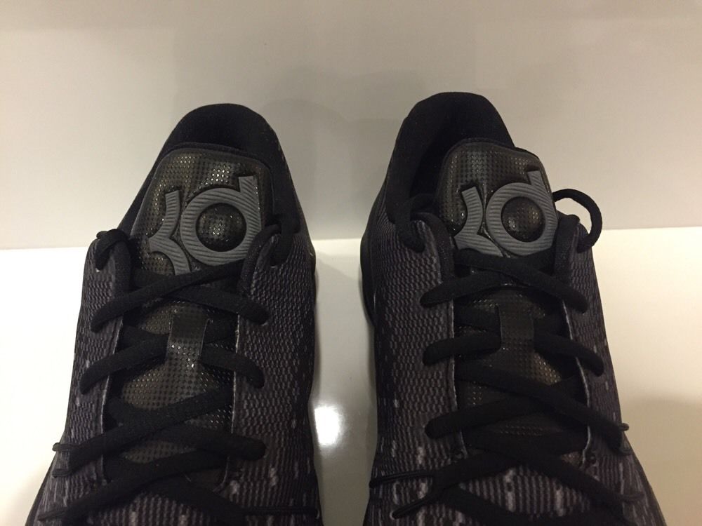 nike kd 8 blackout