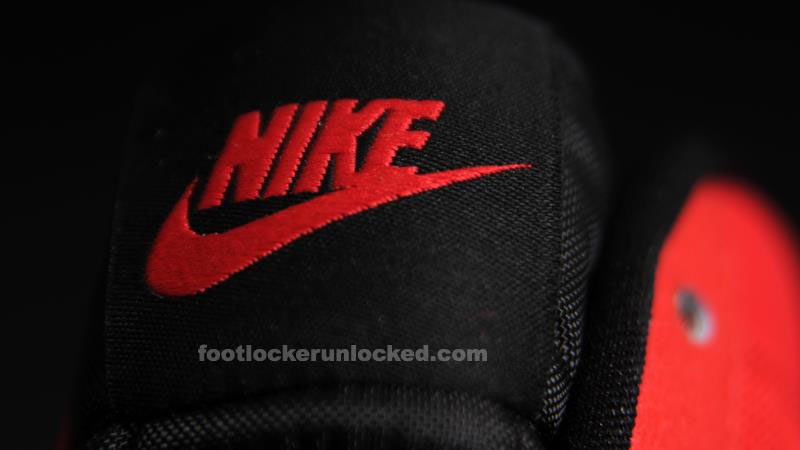 Nike AC Ndestrukt University Red White Black (11)