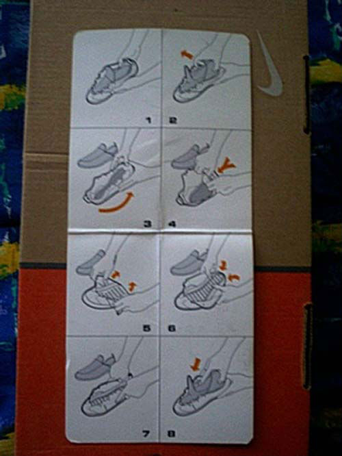 Failures In Sneaker History : Nike Ovidian (4)