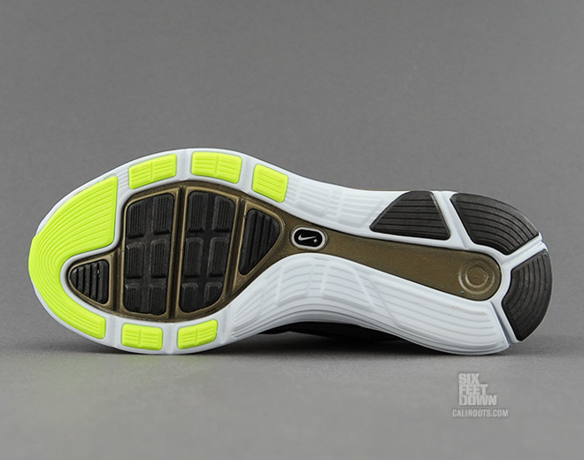 Nike LunarGlide+ 5 Shield 