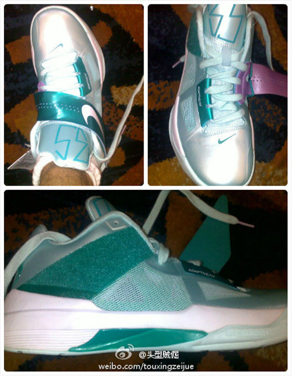 kd 4 mint