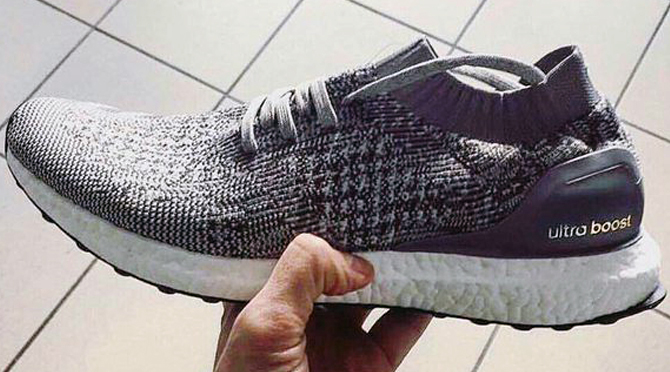 ultra boost uncaged weight