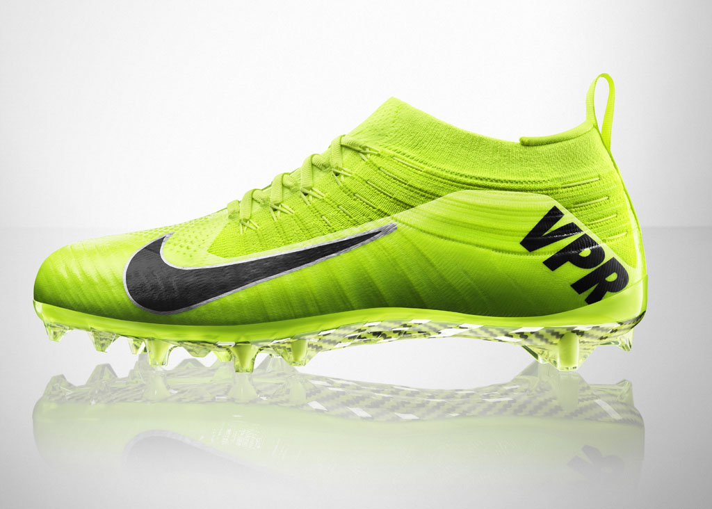 volt football cleats