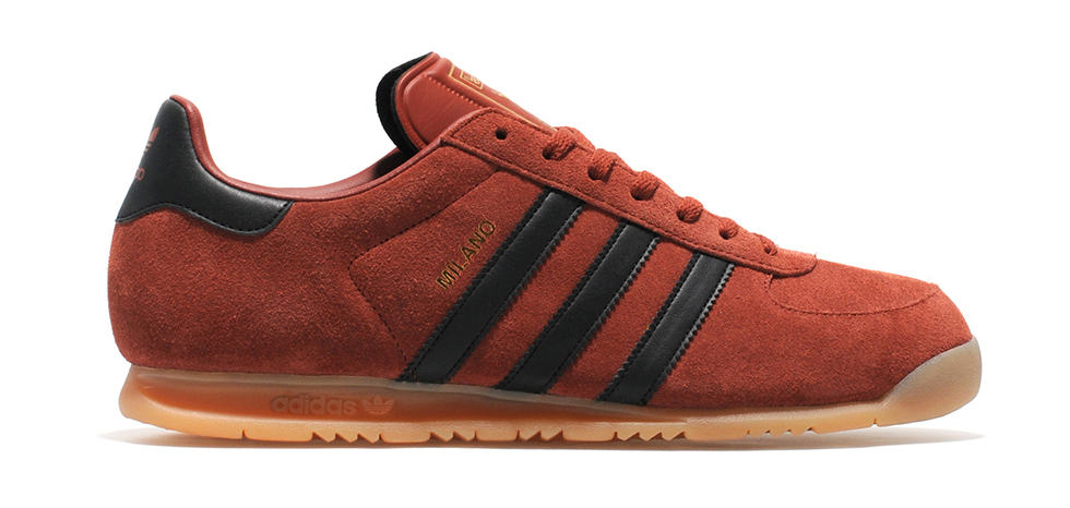 adidas original milano