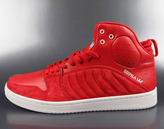 Supra S1W "Carter IV" by Lil' Wayne (1)