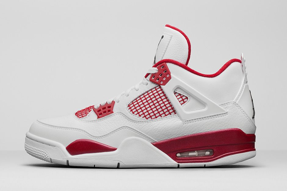 jordan 4 alternate 89 release date