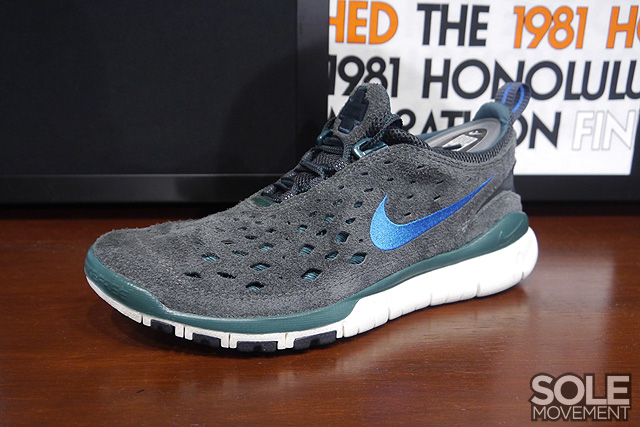 Nike free cheap 5.0 teal