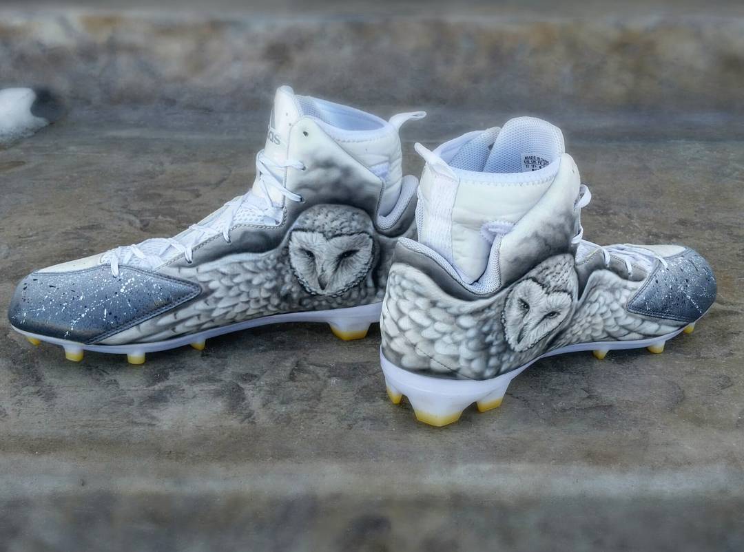 von miller cleats