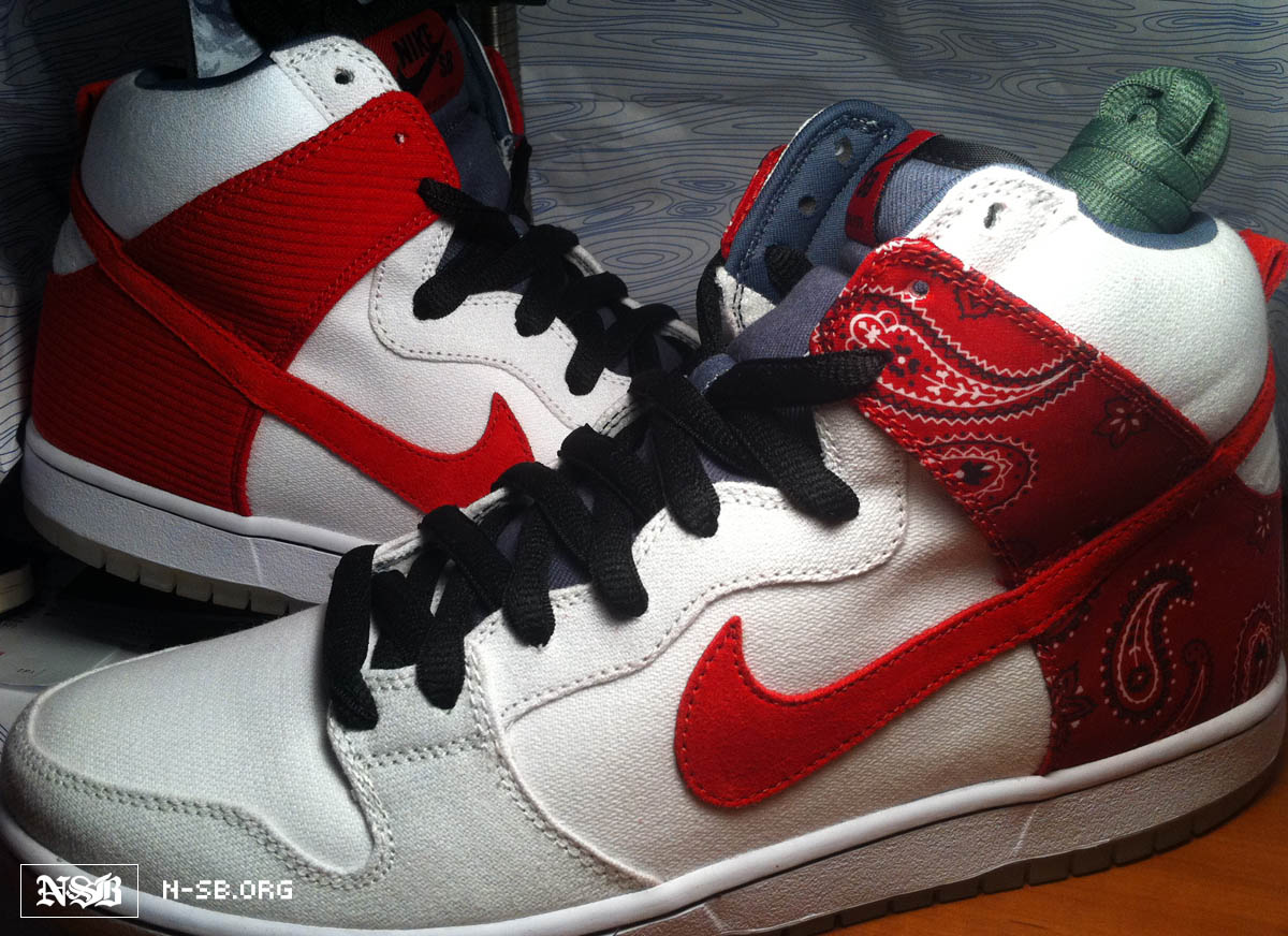 Cheech and chong sb hot sale dunk