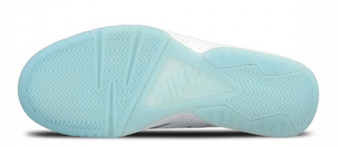 Nike Adds Ice to the Air Tech Challenge 3 | Sole Collector