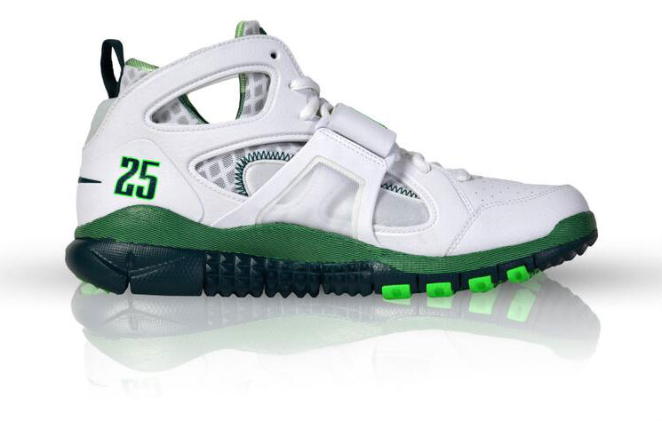 Nike Huarache Free Shield LeSean McCoy 621933-103 (3)