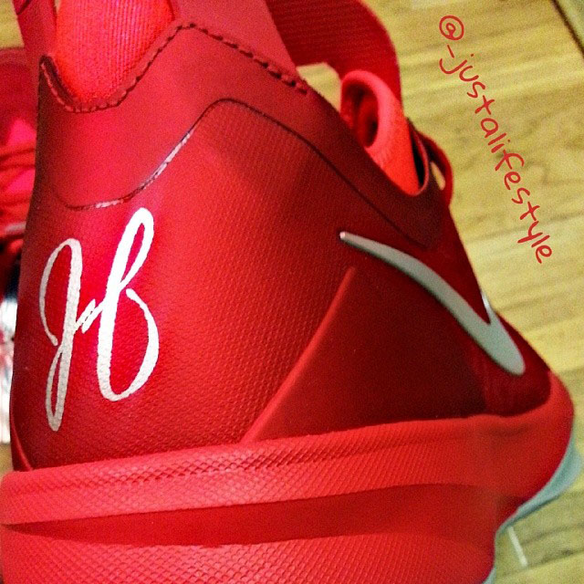 Nike zoom crusader james harden shop for sale