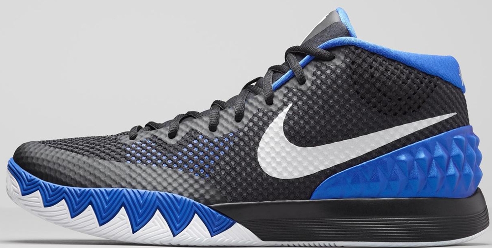 kyrie 1 shoes colorways