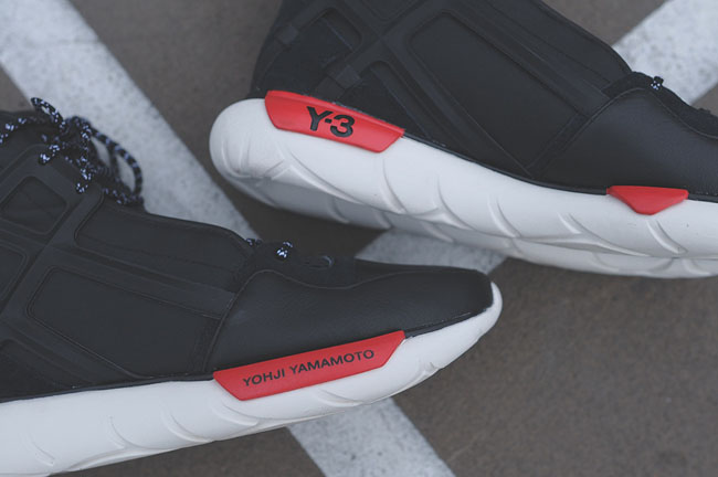 Adidas y-3 outlet qasa b-ball