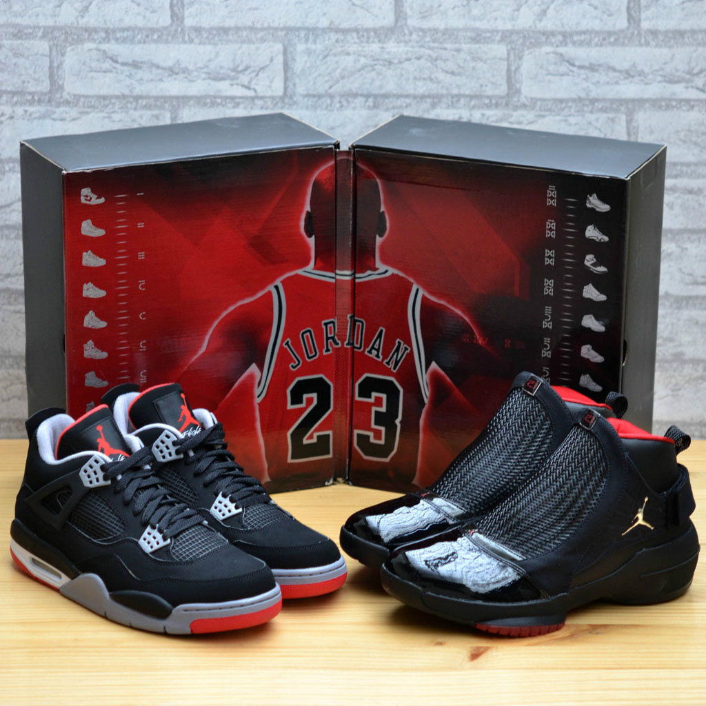 air jordan 4 retro countdown pack