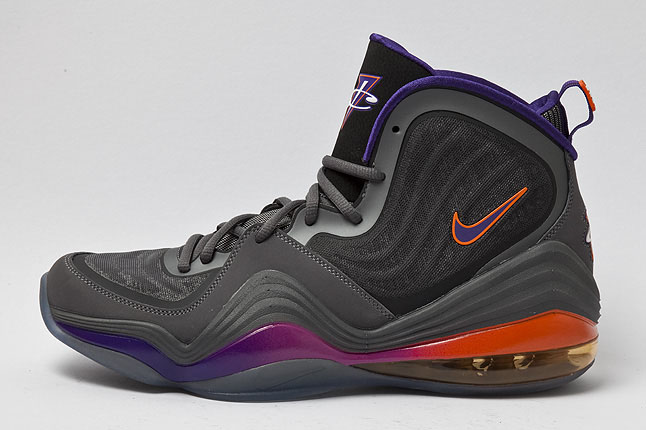 Penny hardaway 2025 phoenix suns shoes