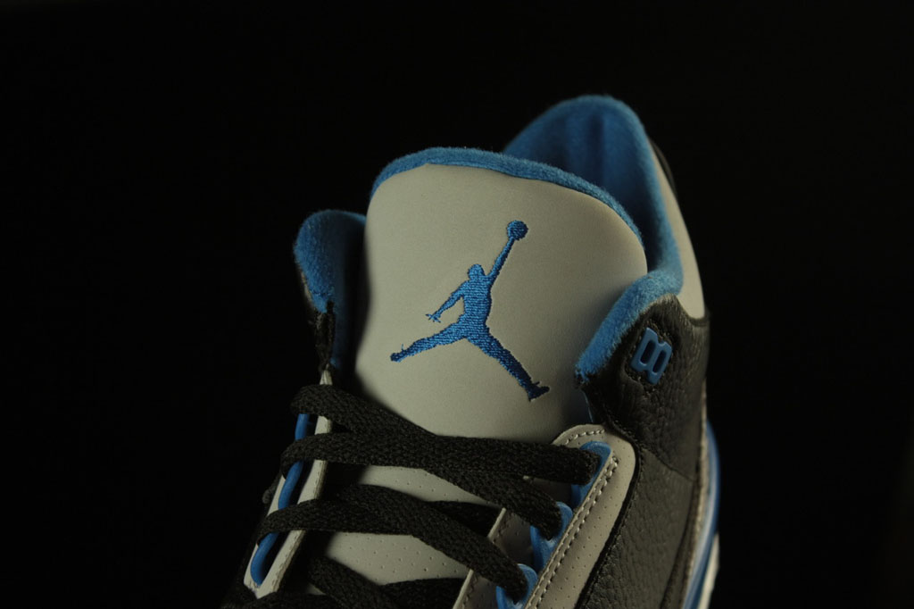 Air Jordan III 3 Sport Blue 136064-007 (6)