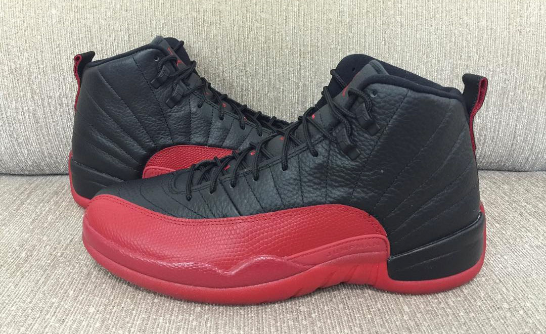 bred 12s