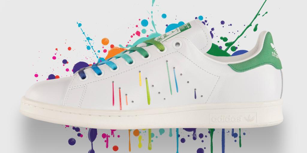 adidas superstar gay pride