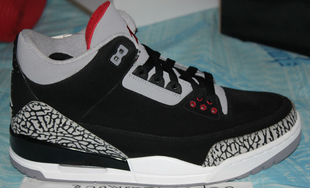 15 Air Jordan Samples (and How They 