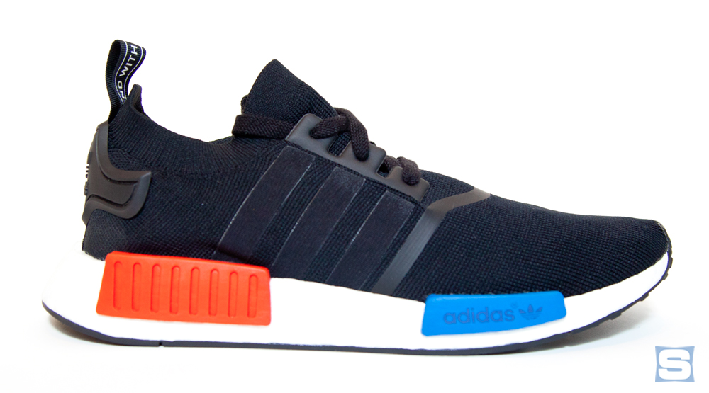 5 Things You Need to Know About adidas NMD | Sole Collector