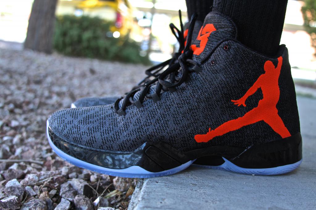 Air Jordan XX9