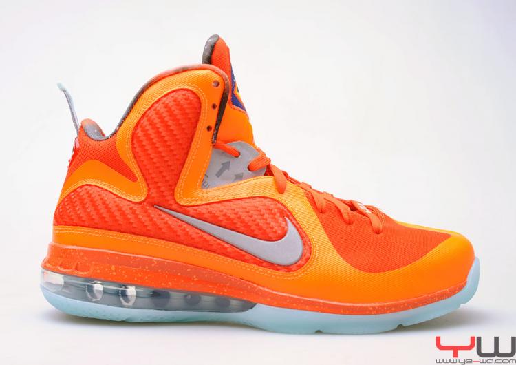 Nike LeBron 9 - All-Star (19)