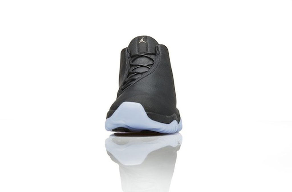 jordan future black ice