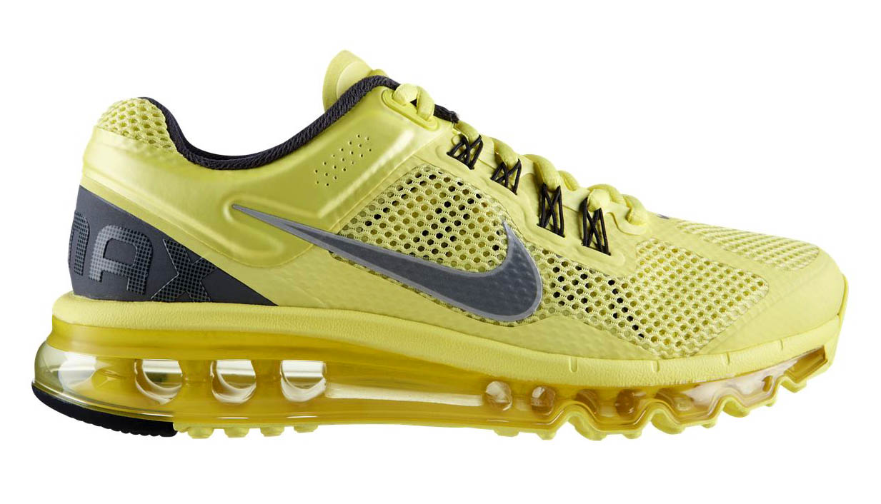 Nike Air Max+ 2013 - Now Available | Sole Collector