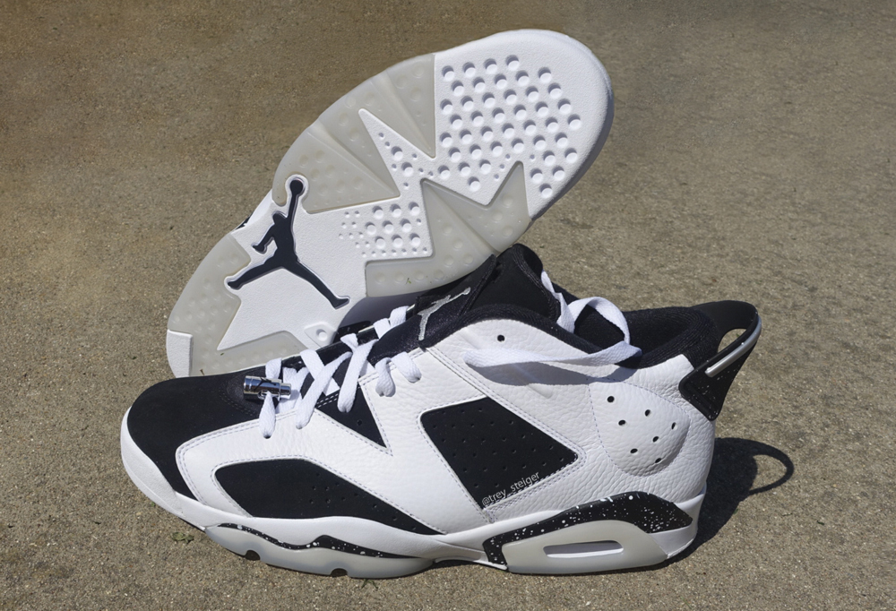 retro 6 low top