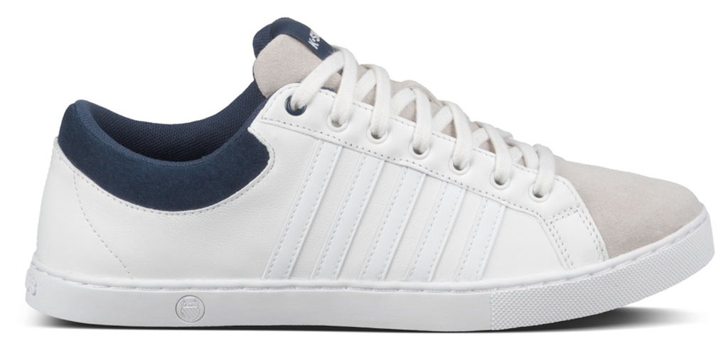 K-Swiss Brings Back the AdCourt '72 SO | Complex