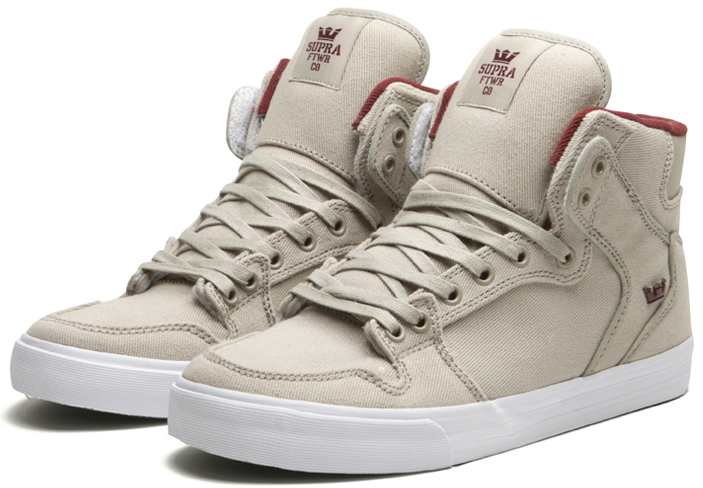 SUPRA Vaider Scout (2)