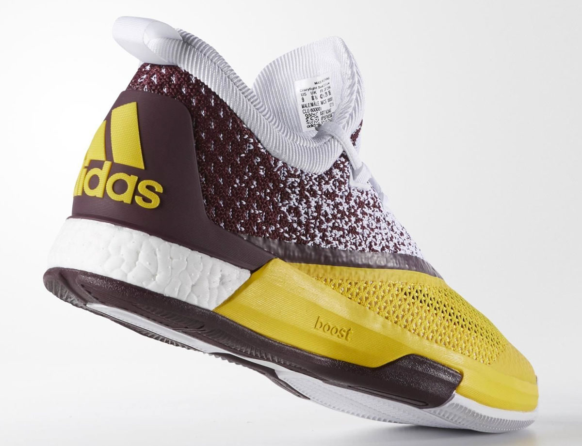 adidas arizona state shoes