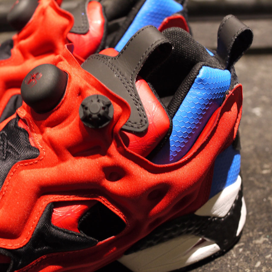 Marvel x Reebok Insta Pump Fury Spider-Man (4)