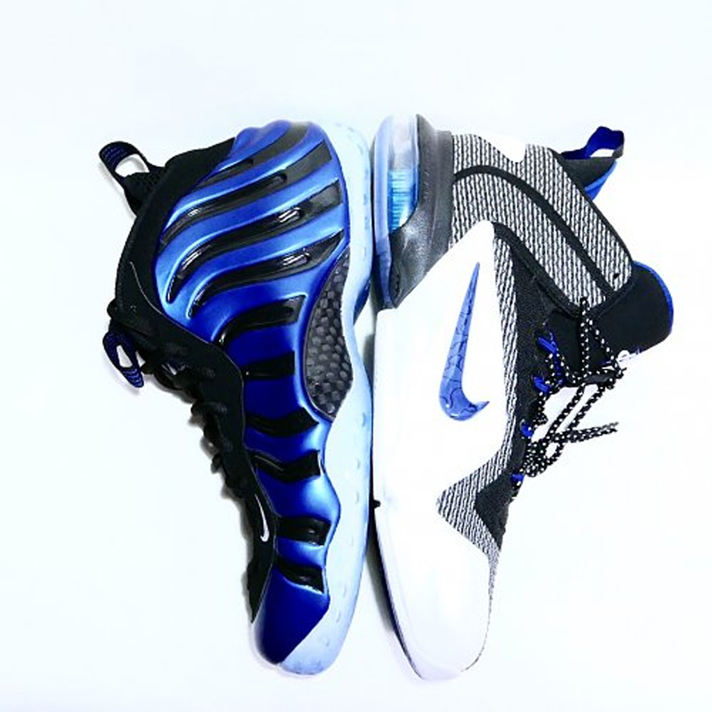 foamposite sharpie pack