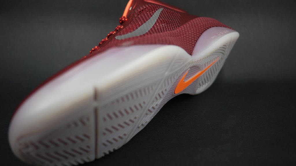 Nike Zoom Hyperfuse Low - EYBL