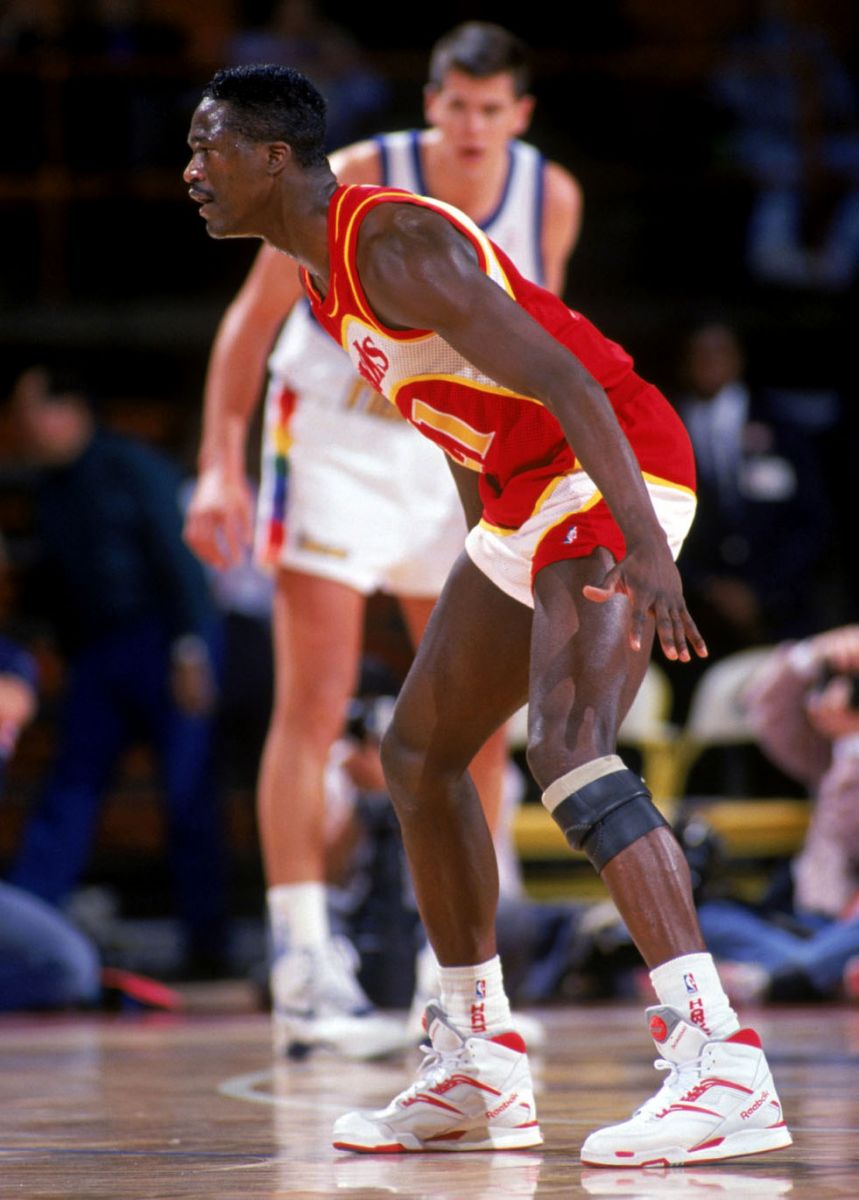 dominique wilkins reebok pumps