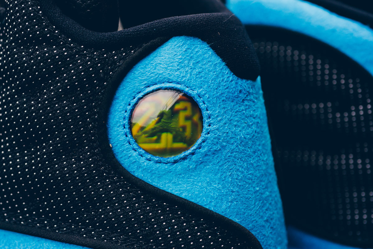 jordan retro 13 cp3