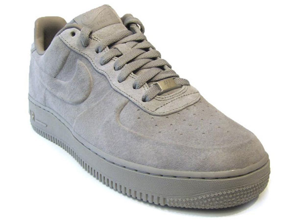 all grey forces