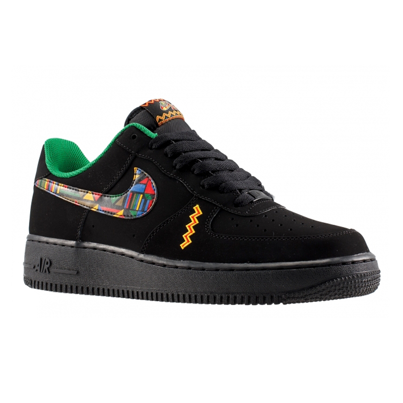 af1 urban jungle